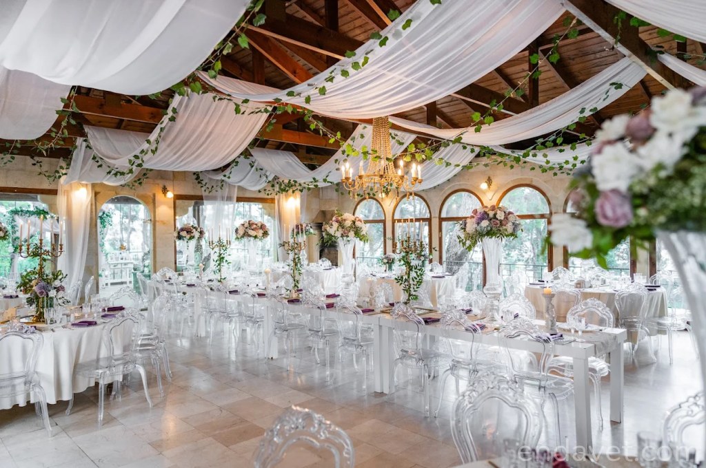 Anadolu Park Restaurant