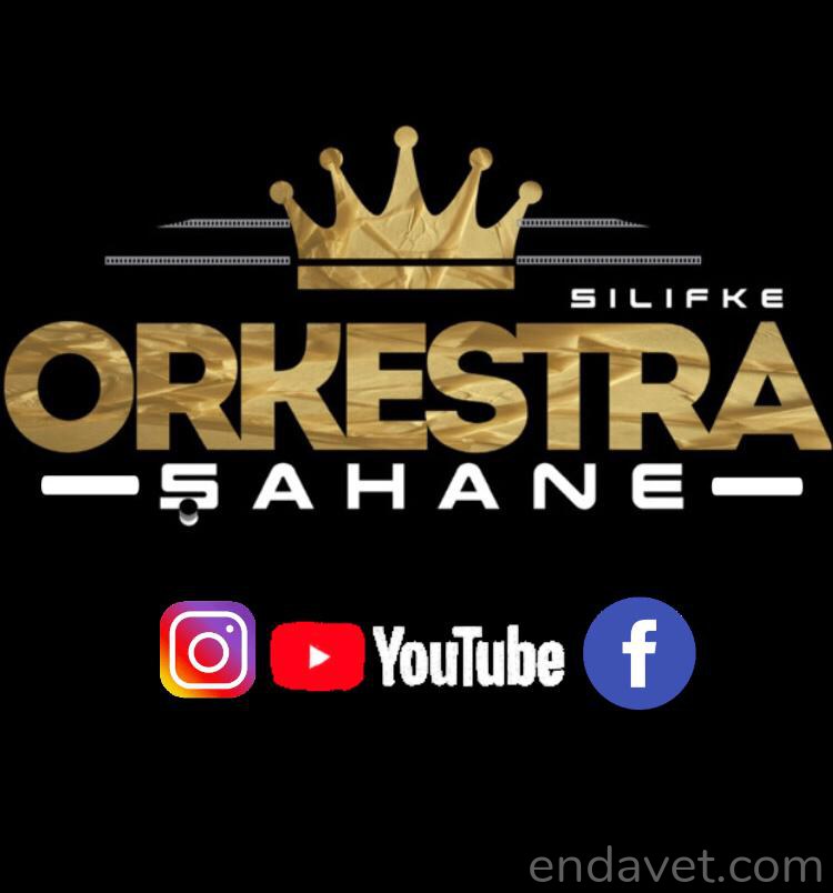 orkestra şahane