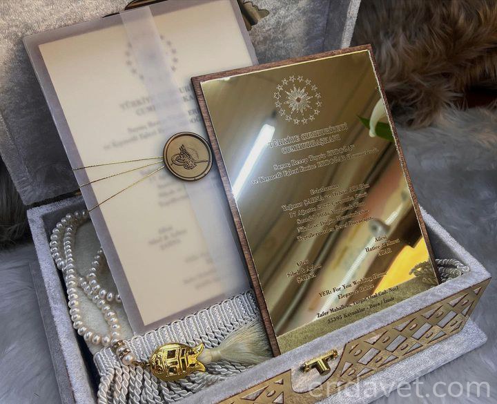 tuğradavetiye&nikahşekerleriizmir