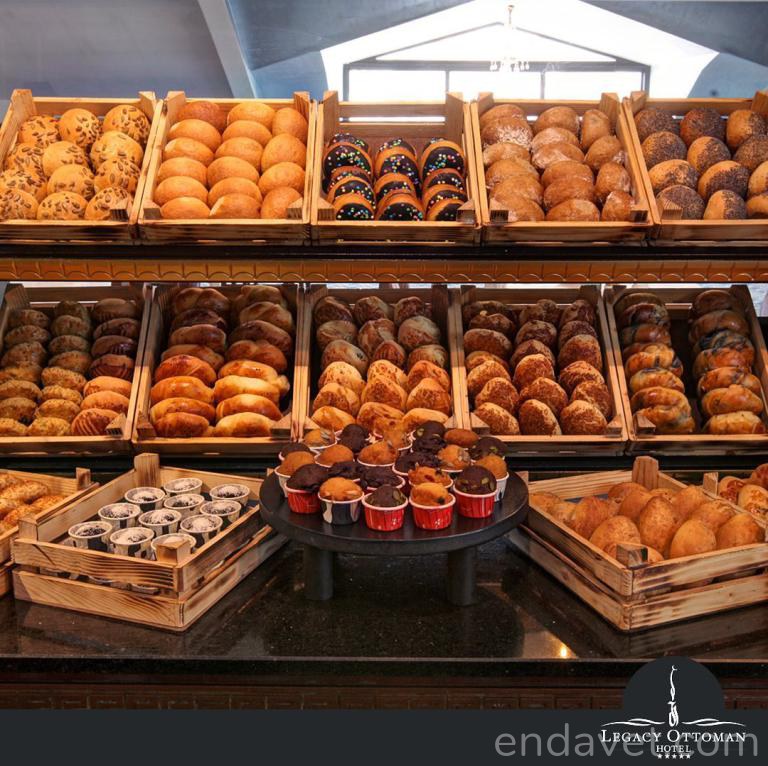 legacyottomanhotelistanbul