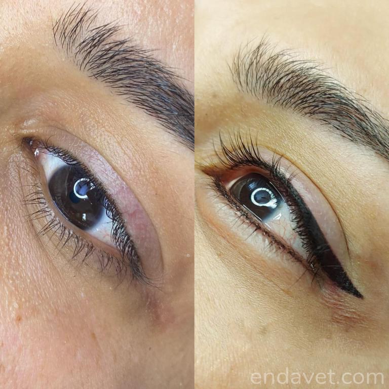 İzmir Kaş Kirpik Merkezi