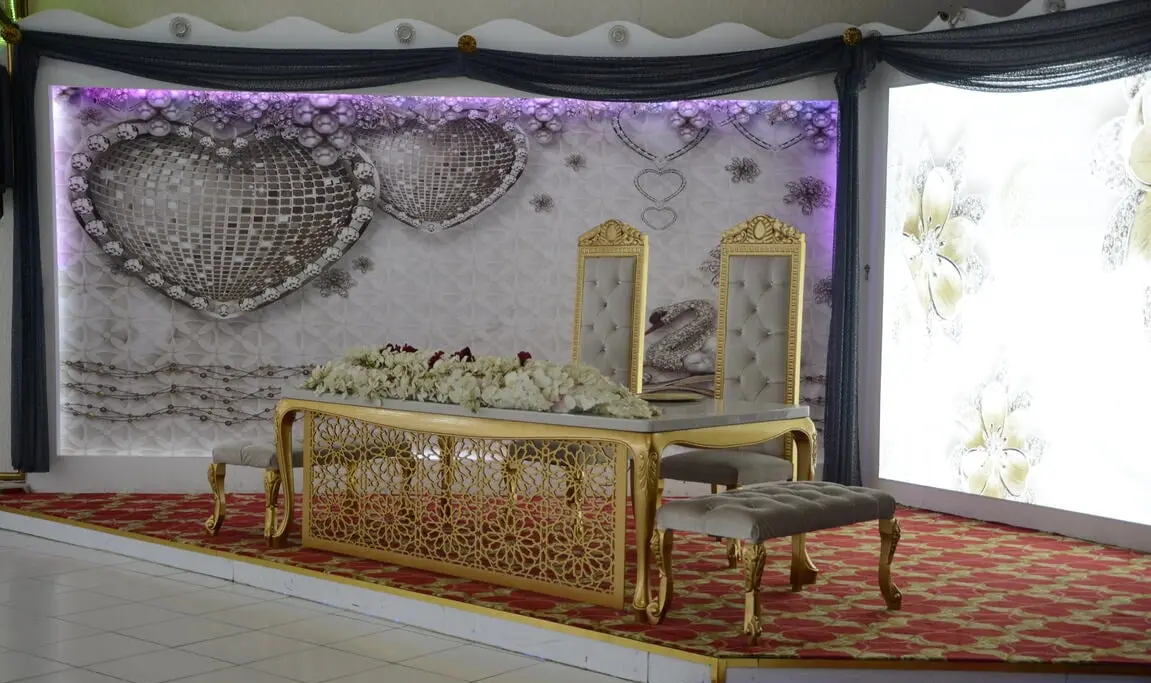 Palmiye Düğün Sarayı