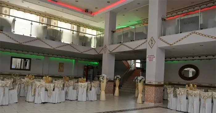 Rüyam Düğün Salonu