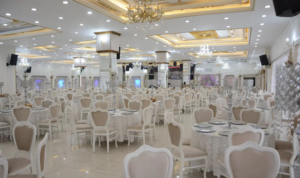Batıkent Royal Düğün Sarayı